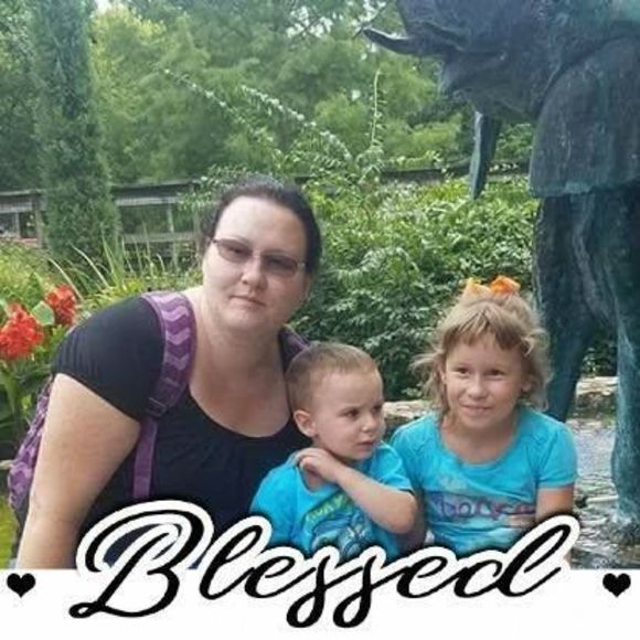 Meet your Posher, Barbara - Picture 1 of 1